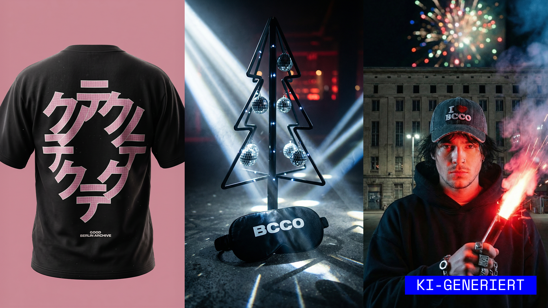 BCCO — Assets für Berliner Imprint