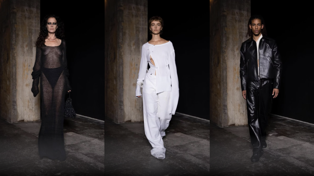 SF1OG — MBFW Spring/Summer '23 @ Feuerle Collection